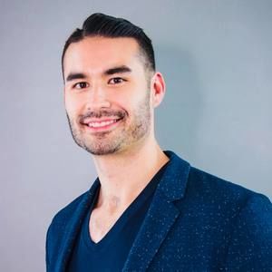 Meet your Posher, Douglas